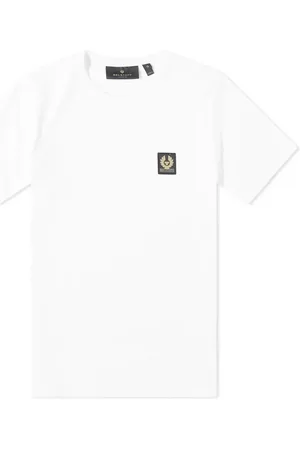 Belstaff Uomo, Top, Bianco, S, new