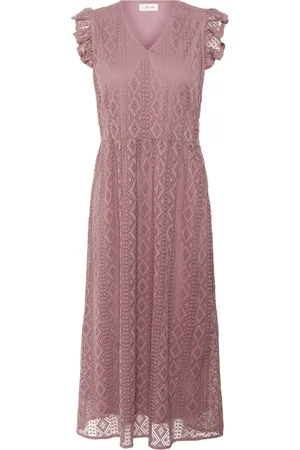 Cream Donna, Abiti, Rosa, XS, new