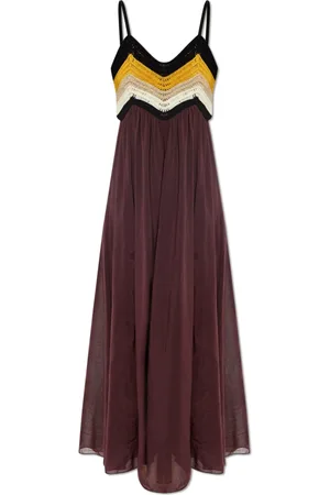 FORTE FORTE Donna, Abiti, Rosso, XS, new