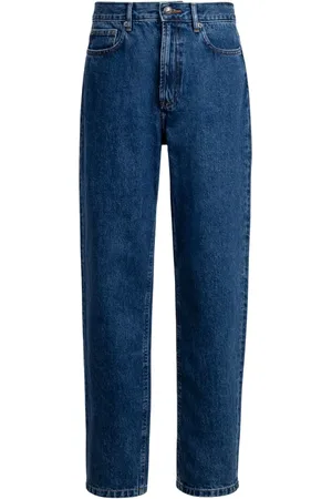 A.P.C. Donna, Jeans, Blu, W31, new