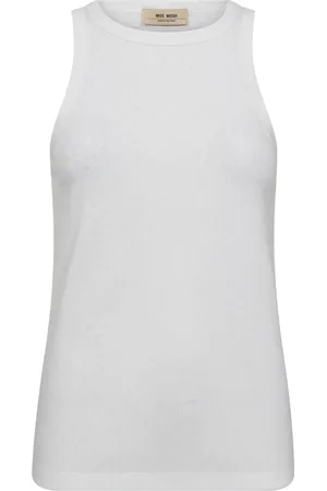 Mos Mosh Donna, Top, Bianco, M, new