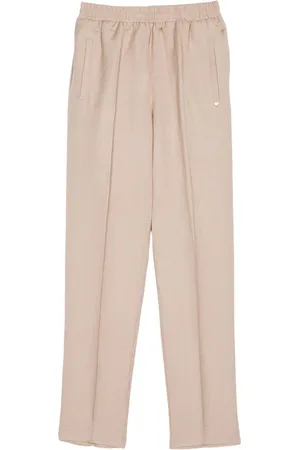 Twin-Set Donna, Pantaloni, Rosa, M, new