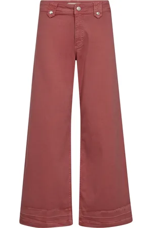 Mos Mosh Donna, Jeans, Rosa, W28, new