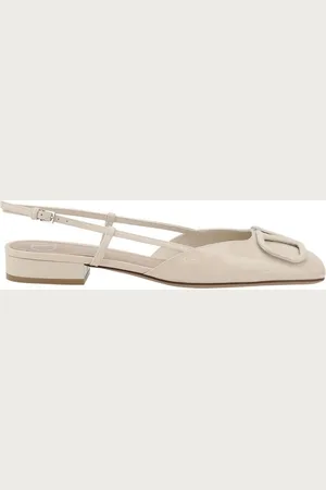 VALENTINO GARAVANI Donna, Scarpe, Bianco, 40 EU, new