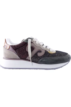 WUSHU RUYI Donna, Scarpe, Multicolore, 36 EU, new