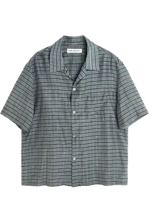 OUR LEGACY Uomo, Magliette, Multicolore, L, new