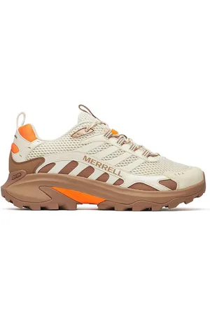 Merrell Uomo, Scarpe, Marrone, 44 EU, new