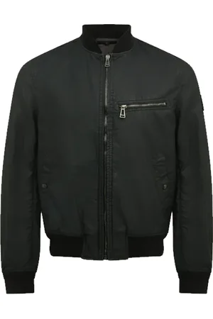 Belstaff Uomo, Giacche, Nero, M, new