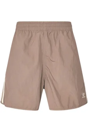 adidas Uomo, Costumi da bagno, Marrone, M, new