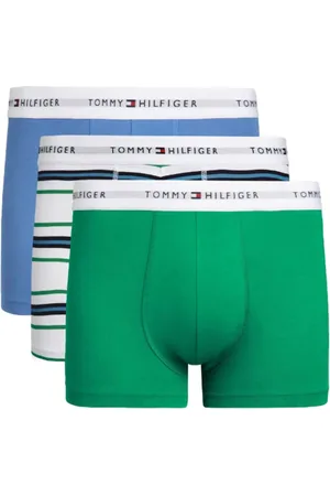 Tommy Hilfiger Uomo, Mutande, Multicolore, XL, new