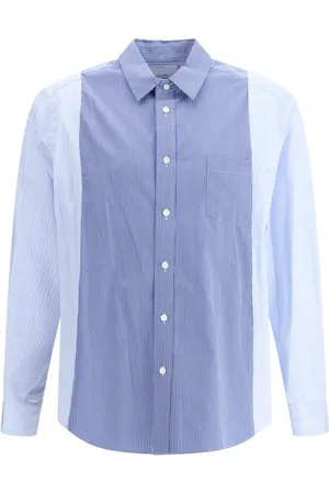 SACAI Uomo, Magliette, Blu, S, new