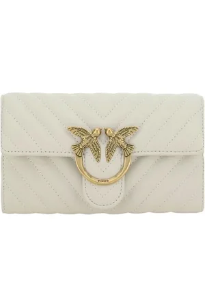 Pinko Donna, Accessori, Bianco, Taglia unica, new