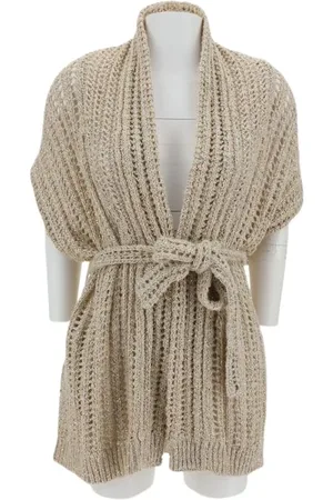 Brunello Cucinelli Donna, Maglie, , L, new