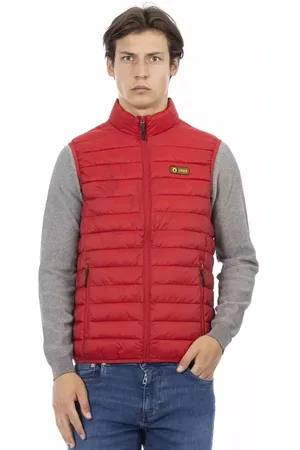 Ciesse Uomo, Giacche, Rosso, XL, new