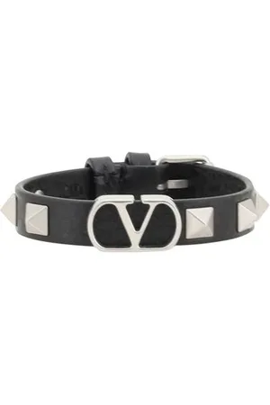 VALENTINO GARAVANI Uomo, Accessori, Nero, Taglia unica, new