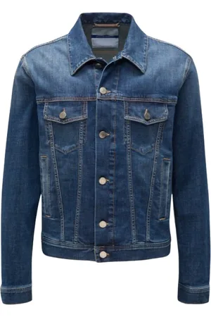 Jacob Cohen Uomo, Giacche, Blu, L, new