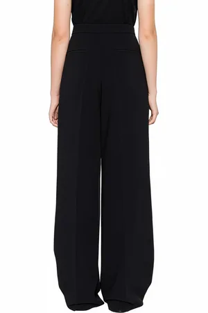 Pinko Donna, Pantaloni, Nero, L, new