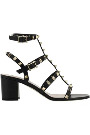 VALENTINO GARAVANI Donna, Scarpe, Nero, 36 EU, new