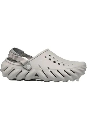 Crocs Uomo, Scarpe, Grigio, 39 EU, new