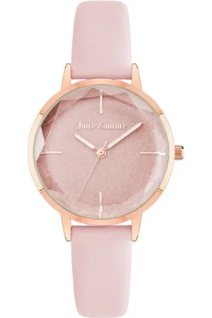 Juicy Couture Donna, Accessori, Rosa, Taglia unica, new