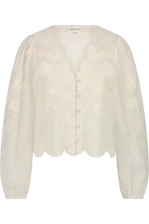 Fabienne Chapot Donna, Camicette , , L, new
