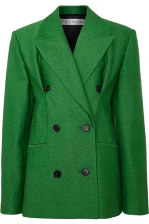 J.W.Anderson Donna, Giacche, Verde, S, new