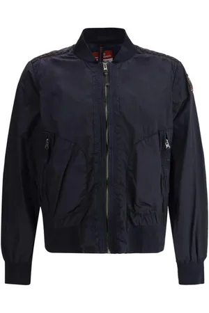 Parajumpers Uomo, Giacche, Blu, 2Xl, new