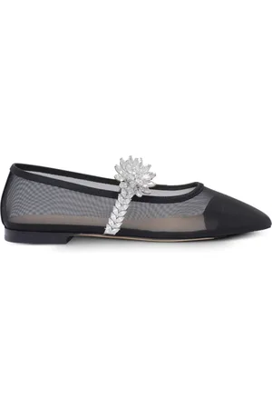 Mach & Mach Donna, Scarpe, Nero, 36 EU, new