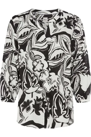 Brax Donna, Camicette , Multicolore, L, new