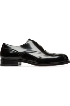 Bally Uomo, Scarpe, Nero, 41 EU, new