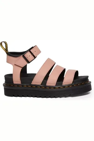 Dr. Martens Donna, Scarpe, Rosa, 40 EU, new