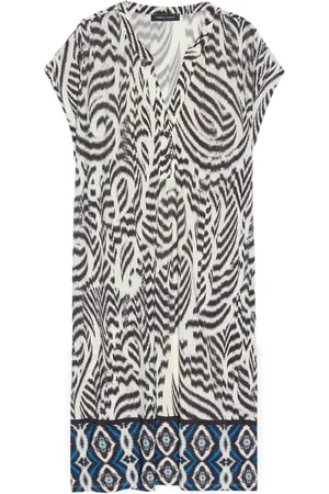 Fiorella rubino Donna, Abiti, Multicolore, XL, new