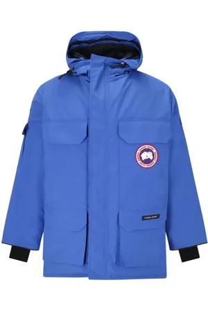Canada Goose Uomo, Giacche, Blu, M, new
