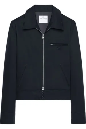 Courrèges Uomo, Giacche, Blu, M, new