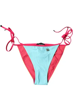 Dolce & Gabbana Donna, Costumi da bagno, Multicolore, S, new