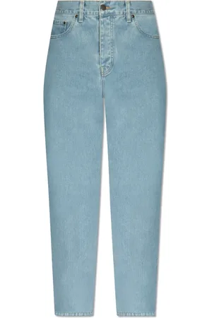 Carhartt Uomo, Jeans, Blu, W30, new