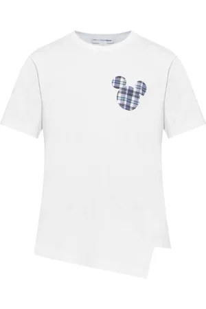 Comme des Garçons Uomo, Top, Bianco, L, new