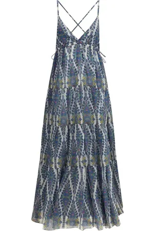 Etro Donna, Abiti, Multicolore, L, new