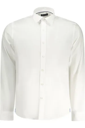 North Sails Uomo, Magliette, Bianco, S, new