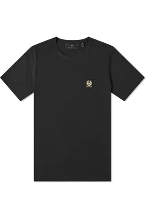 Belstaff Uomo, Top, Nero, M, new