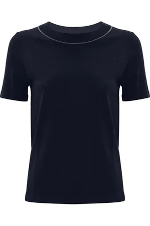 Kocca Donna, Maglie, Blu, XS, new