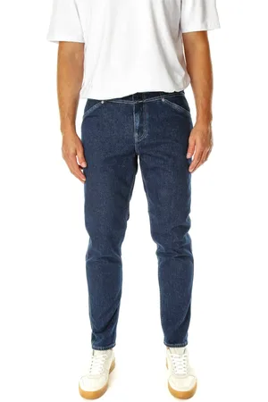 Closed Uomo, Jeans, Blu, W29 L32, new