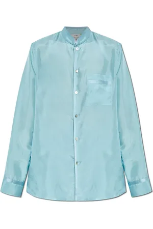 FORTE FORTE Donna, Camicette , Blu, S, new