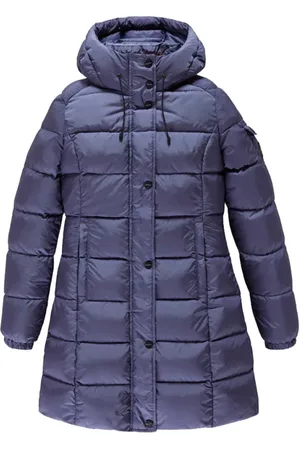 RefrigiWear Donna, Giacche, Viola, XL, new