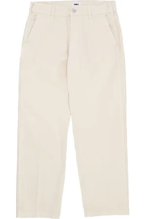 Obey Uomo, Pantaloni, , W28, new
