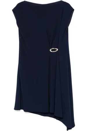 Liu Jo Donna, Abiti, Blu, L, new