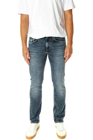 Pepe Jeans Uomo, Jeans, Blu, W36 L32, new