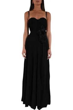 Elisabetta Franchi Donna, Abiti, Nero, XL, new