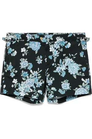 Tom Ford Uomo, Costumi da bagno, Blu, S, new