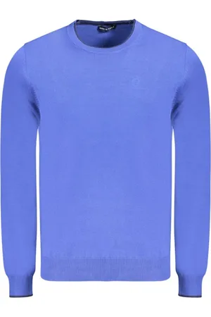 North Sails Uomo, Maglie, Blu, S, new